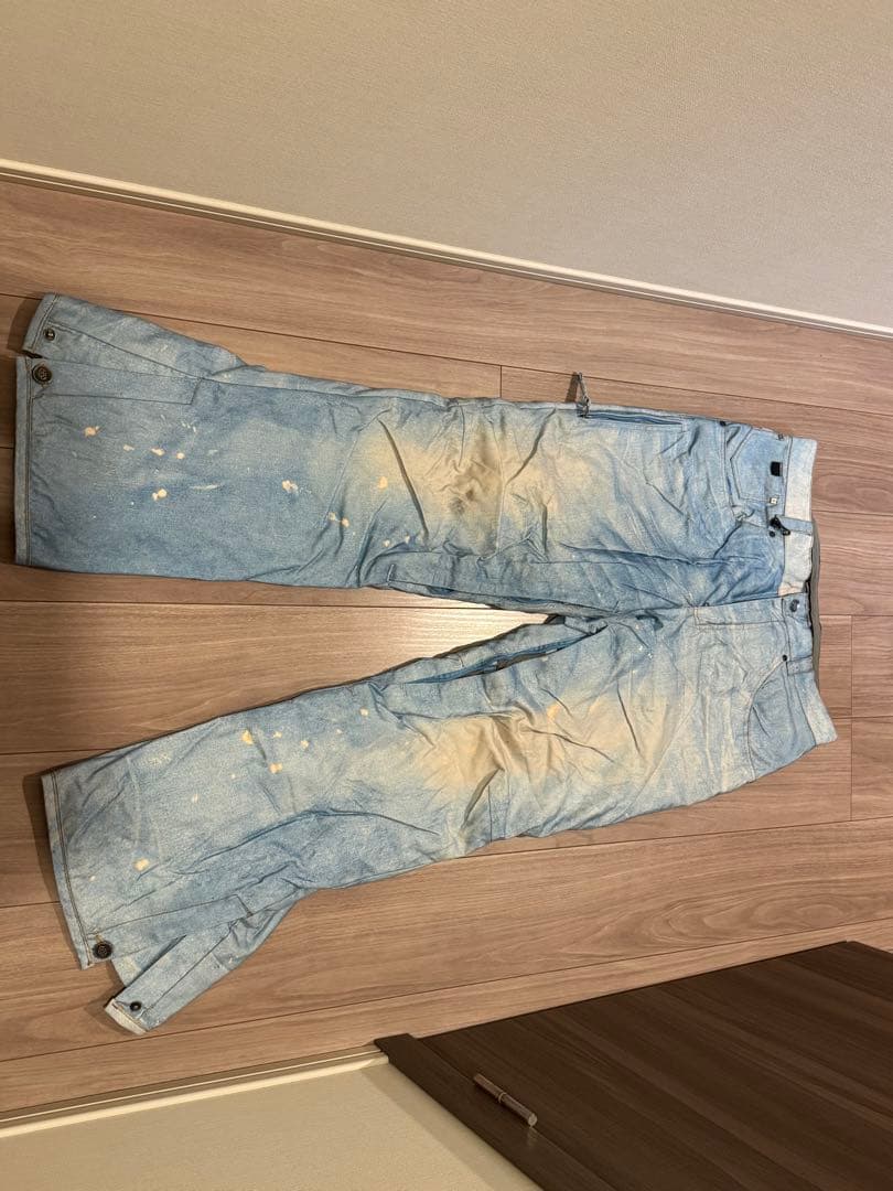 686/シックスエイトシックス　スノーボード