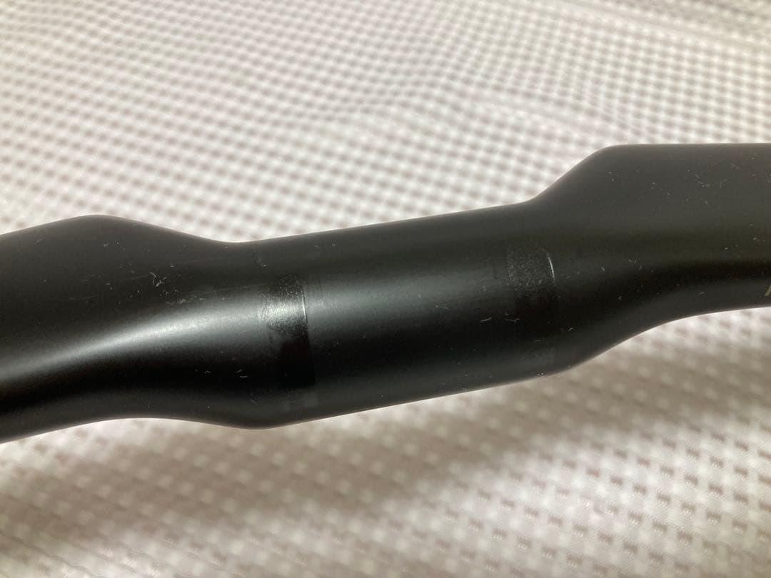 ボントレガー RSL エアロロード ハンドルバー 390mm/420mm