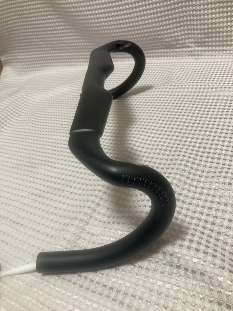 ボントレガー RSL エアロロード ハンドルバー 390mm/420mm