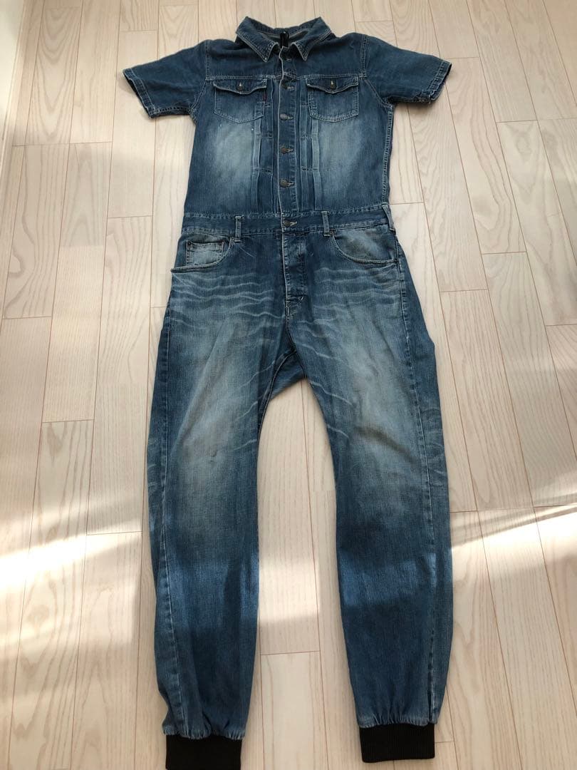 glamb グラム　マリオットオールインワン　サイズ3