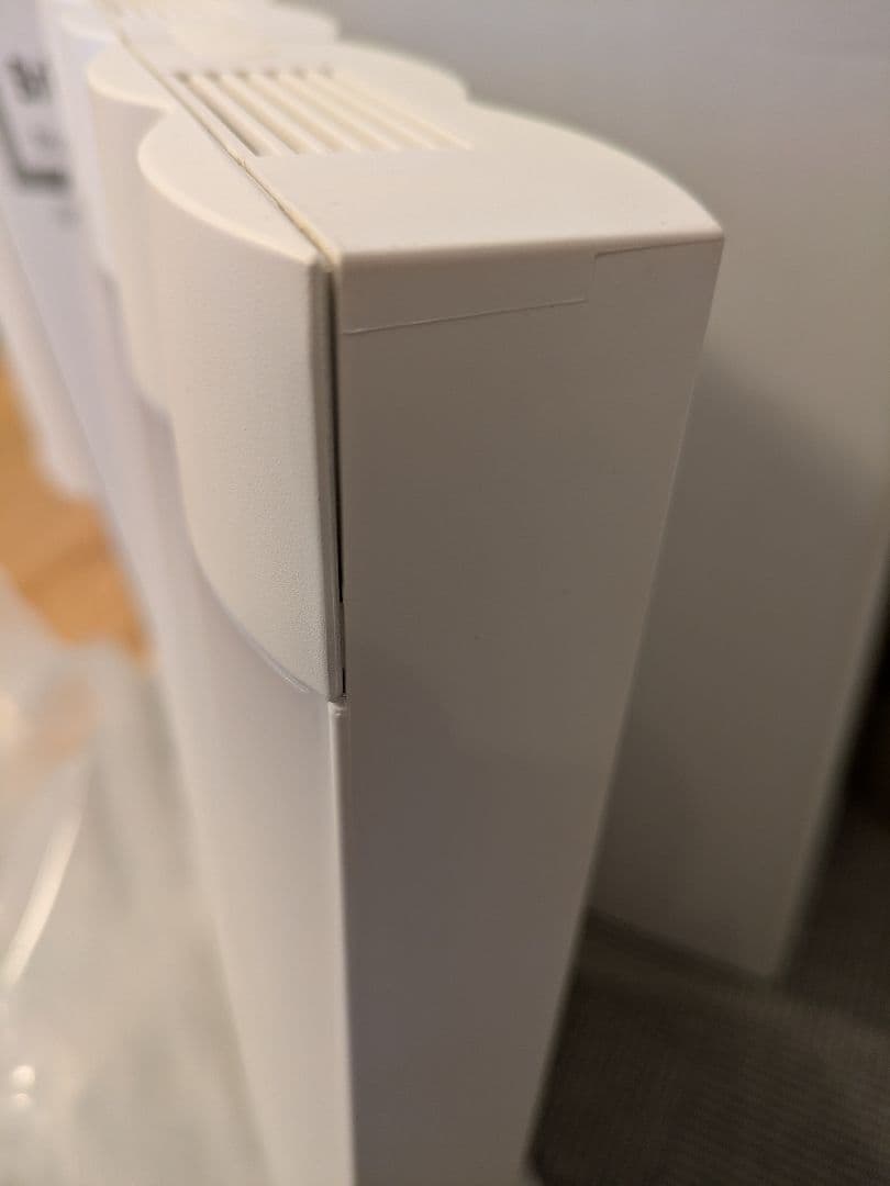 Solartone Bright Light ME+ ホワイト