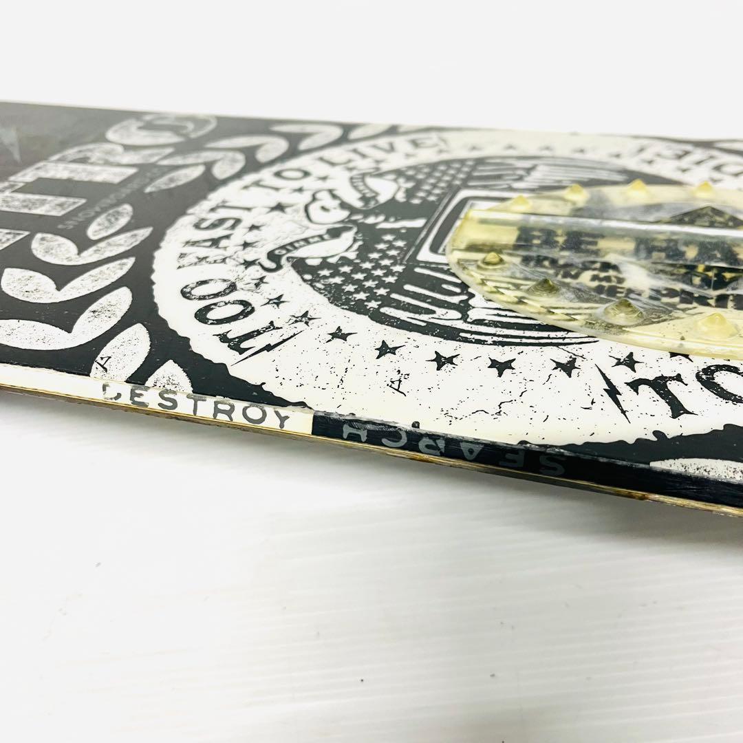 ナイトロ　スノーボード　ボード　NITRO スノボ　板　デストロイ　サーチ