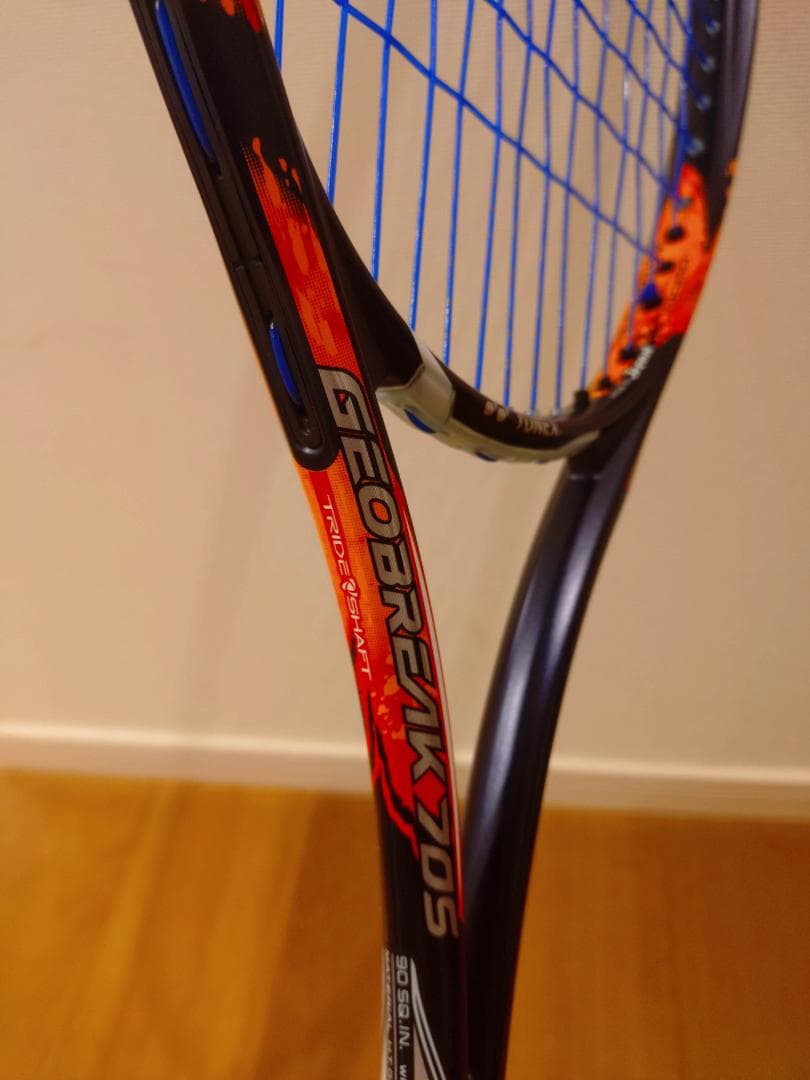 激安　ソフトテニスラケット 2本セット