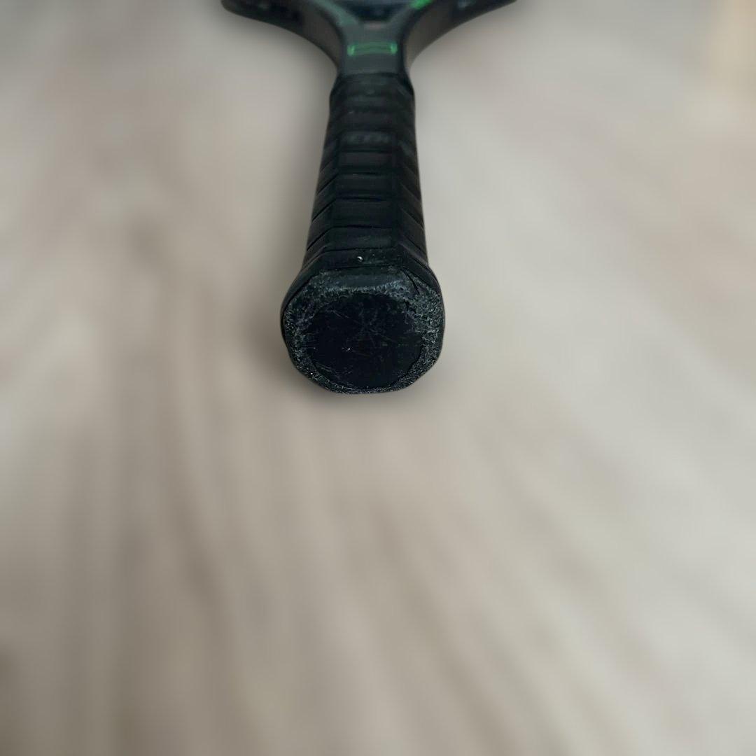 ダンロップ　MAX 200G ゴールデングランドスラム限定モデル