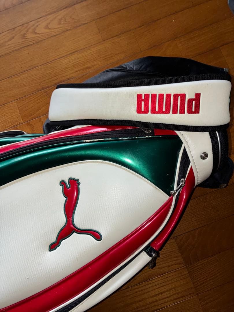 PUMA & TOURSTATE 12本セット❗️