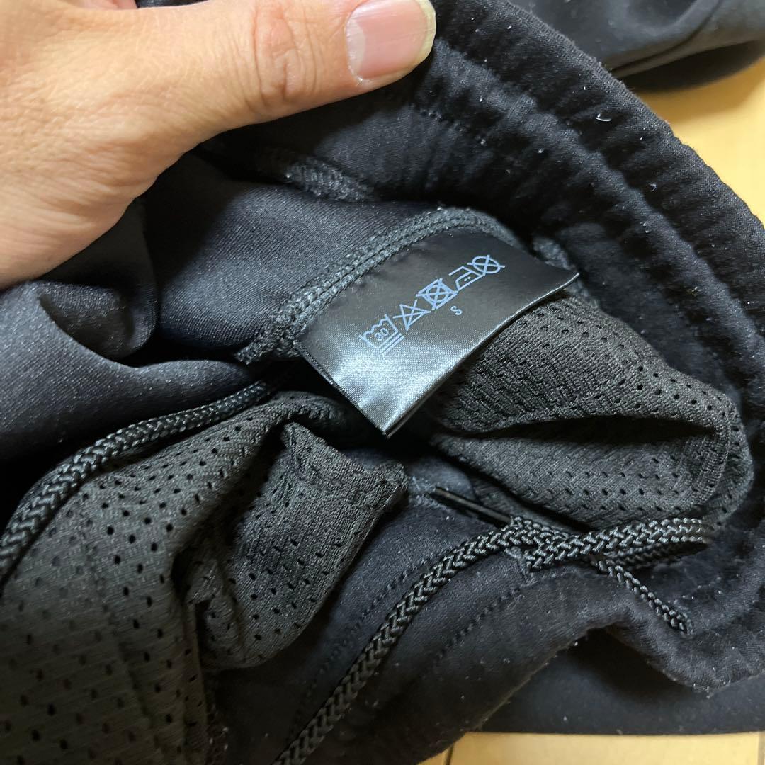 TFW49 ゴルフ　セットアップ　Sサイズ