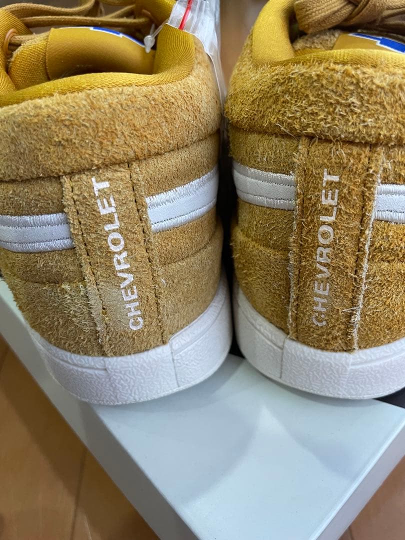 Nike ナイキ Book1 シボレー バッシュ ブック1 日本未発売 27cm