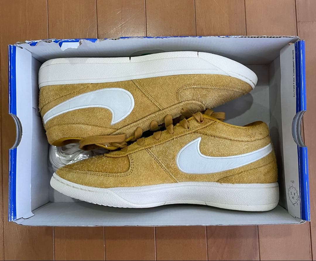 Nike ナイキ Book1 シボレー バッシュ ブック1 日本未発売 27cm