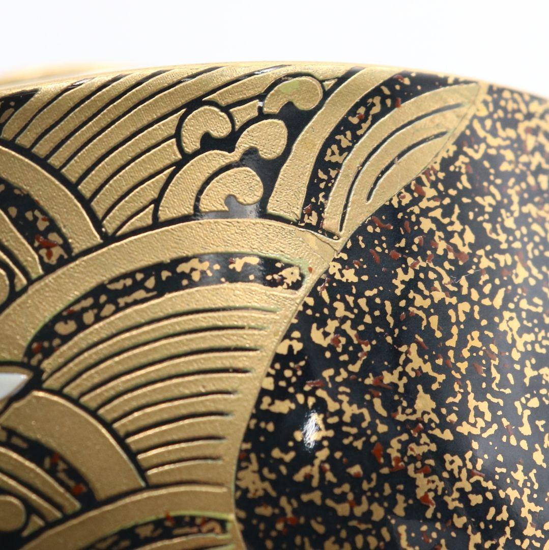 有田焼 幸楽窯 錦蒔絵おしどり 蓋物 十客 蓋茶碗 飯碗 鴛鴦　N459　DK1