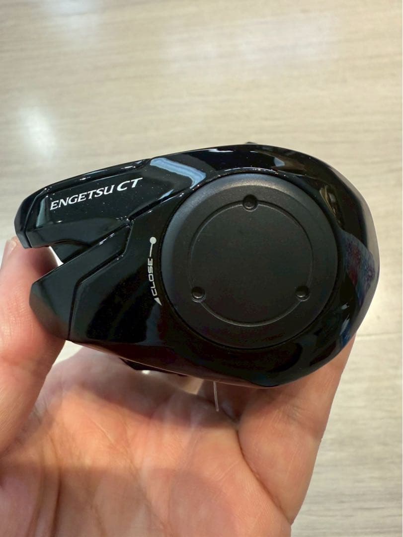 【初売セール】シマノ 19エンゲツCT 150HG SHIMANO