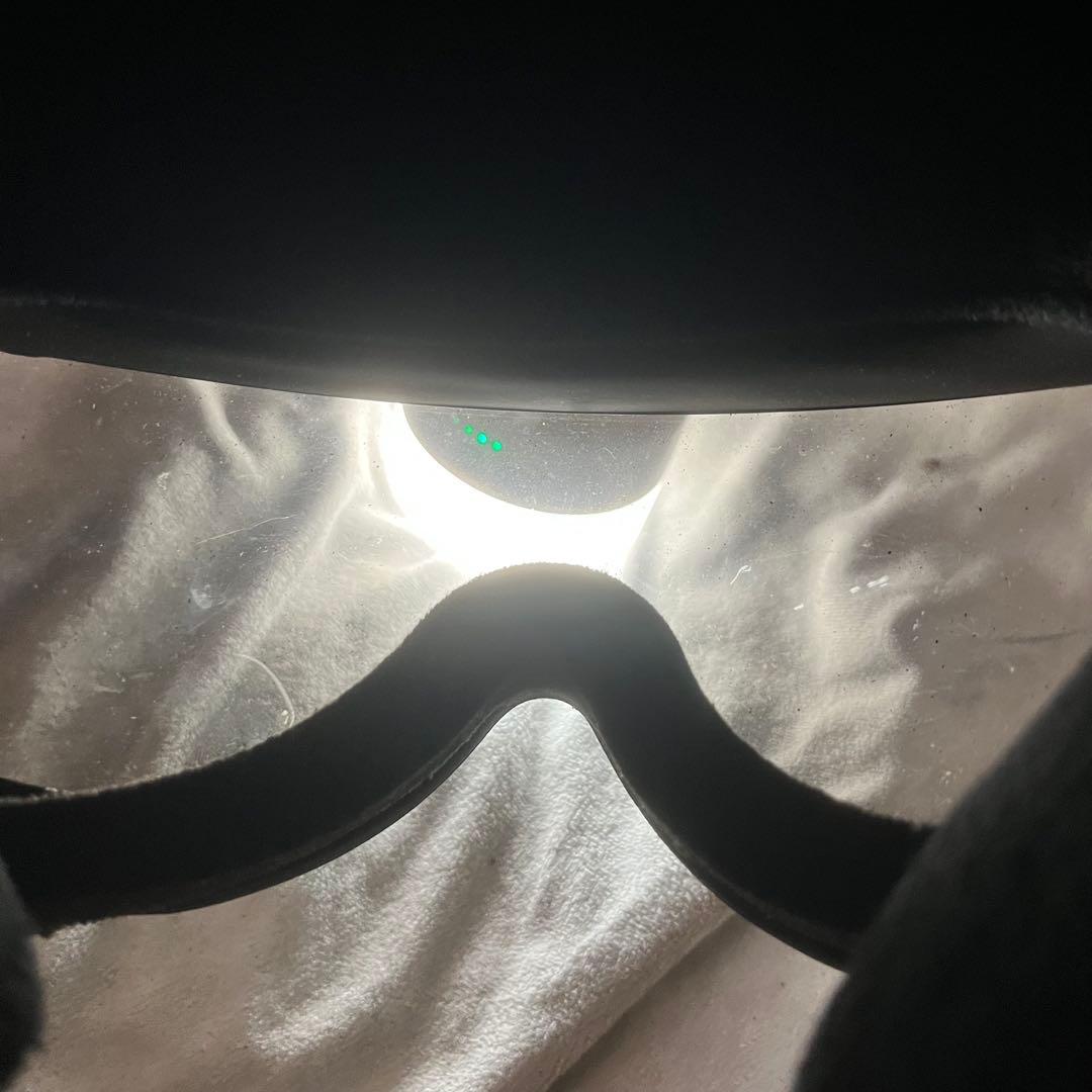 CPヘルメット 56-58cm CAMURAI オールインワンヘルメット