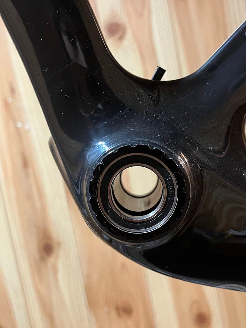 ビアンキ　Bianchi オルトレ　OLTRE XR4 フレームセット