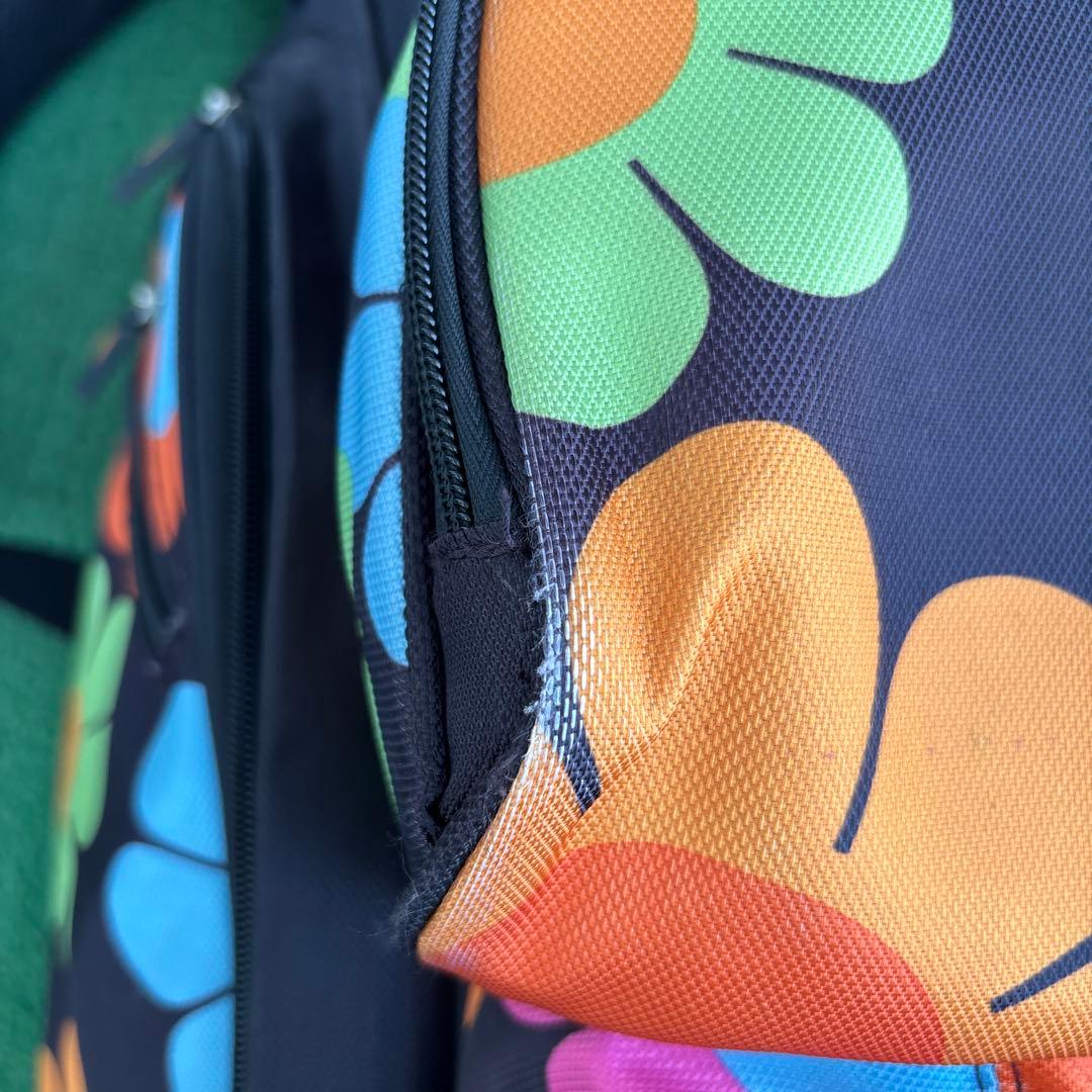 ラウドマウスキャディーバック