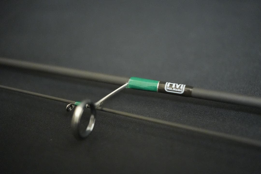 ほぼ未使用 1stモデル　インクスレーベル ビーテスラー GXS-BT74L