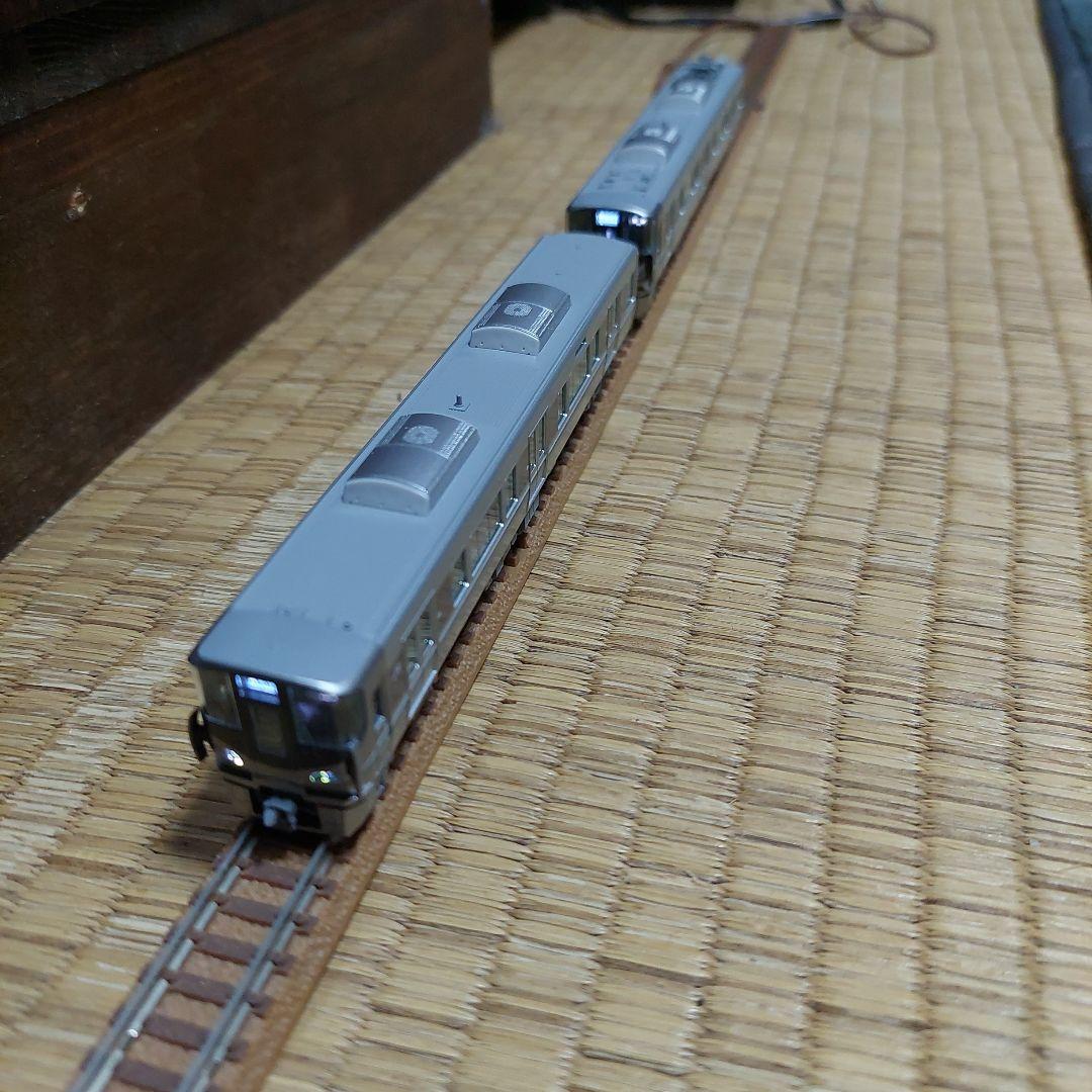 トミックス　98686　225系100近郊電車　4両セット