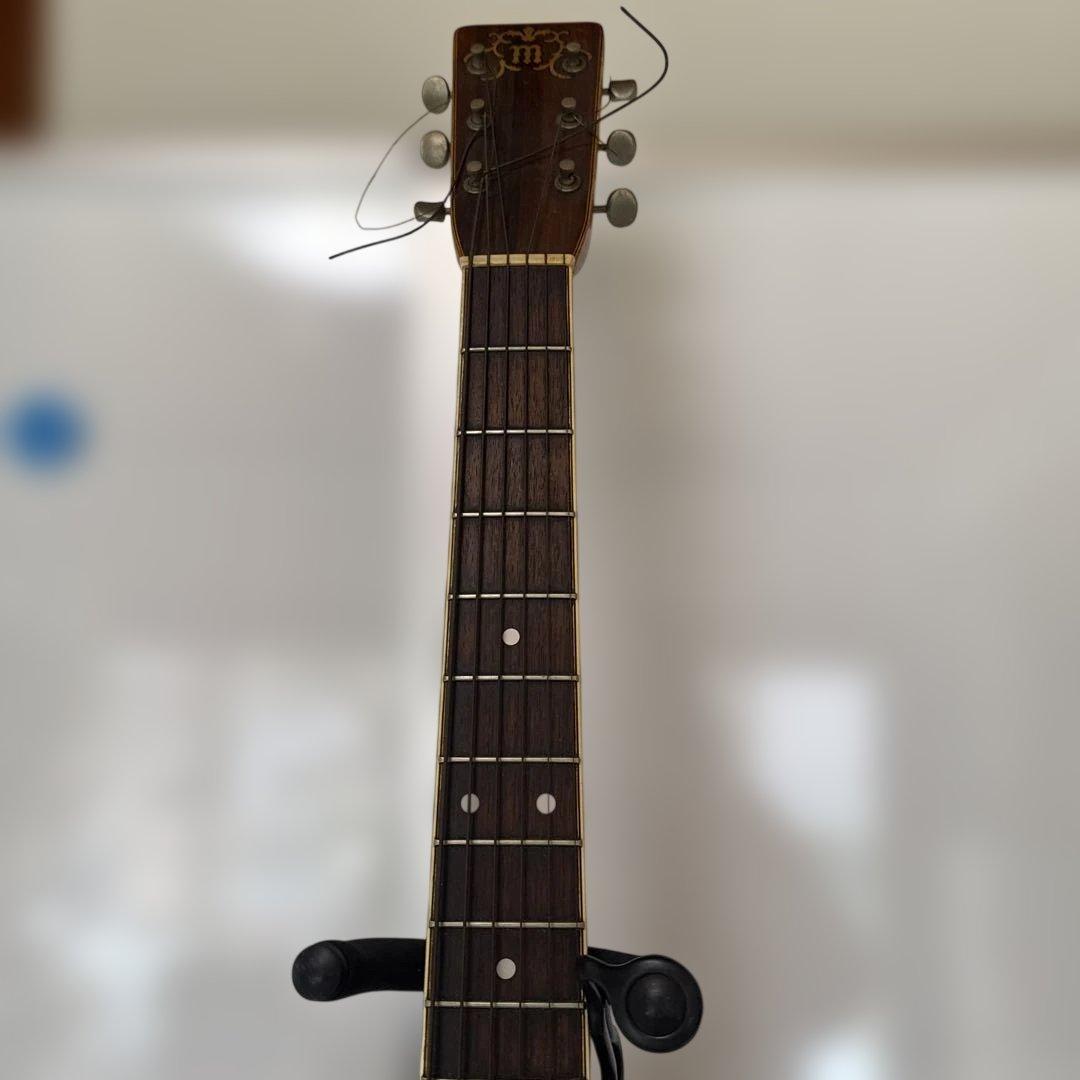 Morales モラレス　BM-35