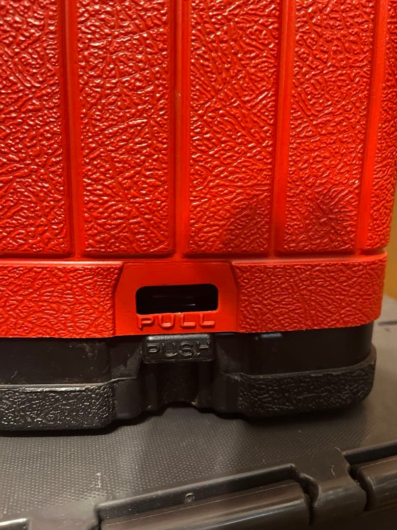 Coleman ADJUSTABLE ONE MANTLE 88年8月