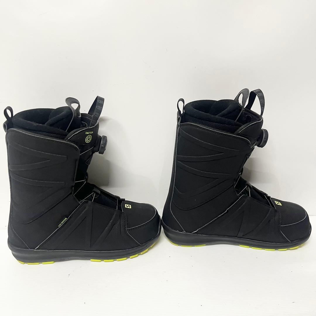 BURTON CUSTOM スノボセット　バートン　カスタム　スノーボード ボア