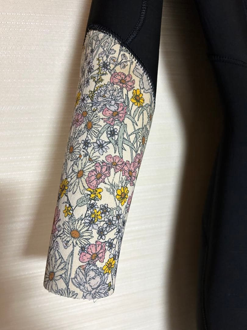 オニール ウェットスーツ レディース　MS 3mm　フルスーツ