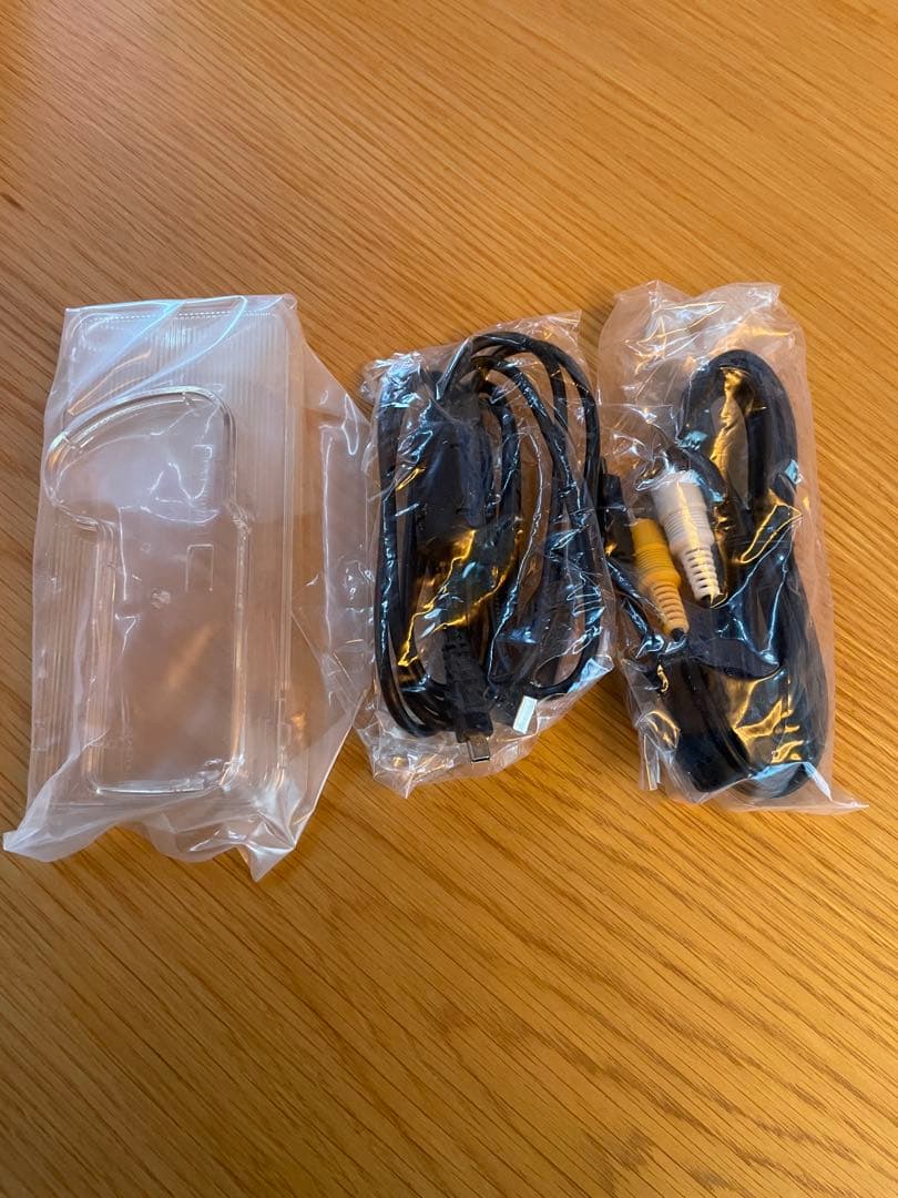 Nikon COOLPIX P50 本体と付属品　匿名配送