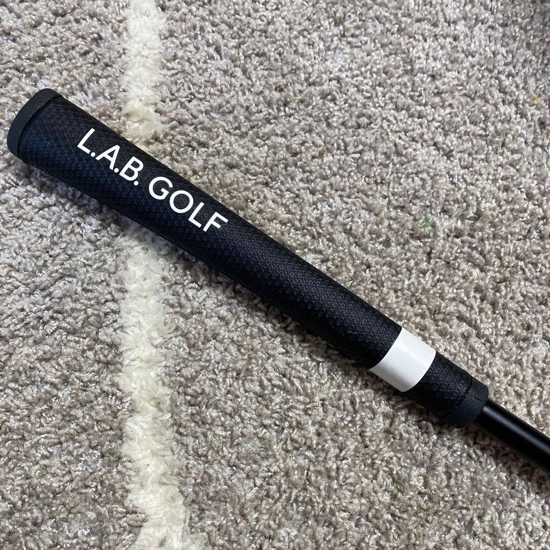 L.A.Bゴルフパター　33インチセイくん