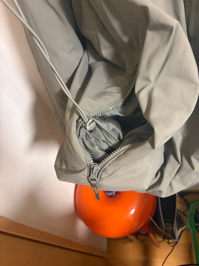 ランECWCS level7 ジャケット GEN3 LARGE-LONG