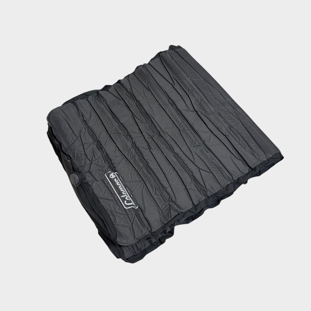 9409.コールマン インフレーターマット ハイピーク シングル ②