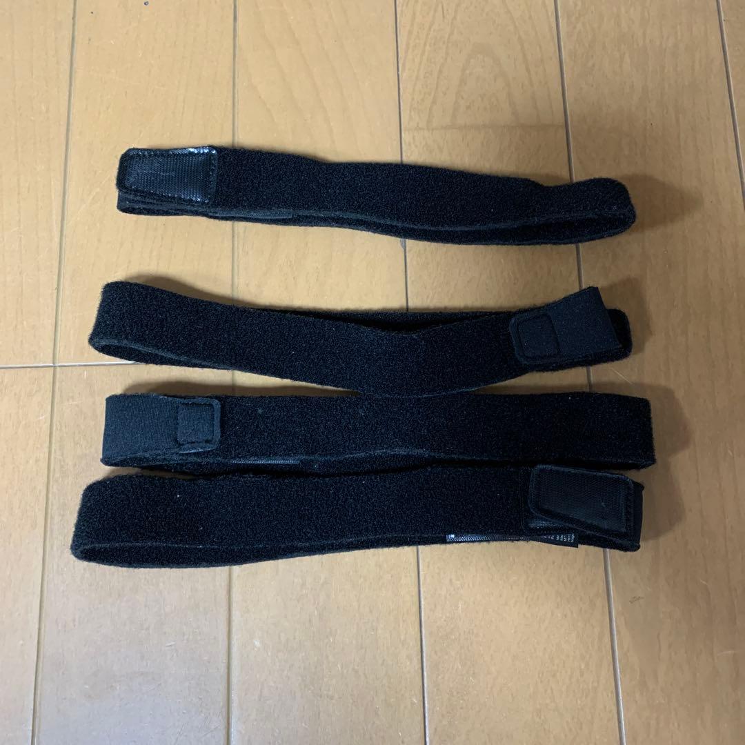 SIXPAD BODY REVOLUTION オレンジ