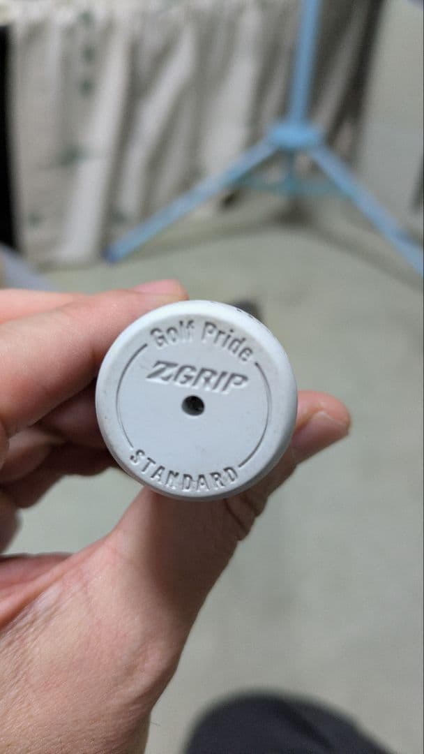 TOUR AD DI−5 Sフレックス シャフト　タイトリストスリーブ　1W用