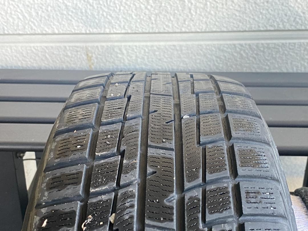 30プリウス純正 15インチ＆195/65R15 ice GUARDスタッドレス