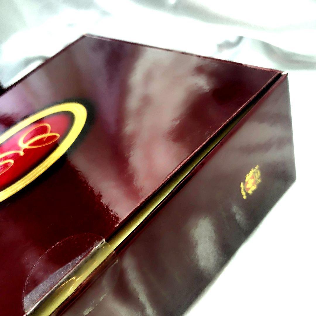 【未開封】カミュ エクストラ オルディネール 赤 CAMUS