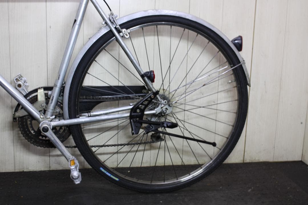 EIKOSHA 27型 3X6S 530mm VINTAGEバイク