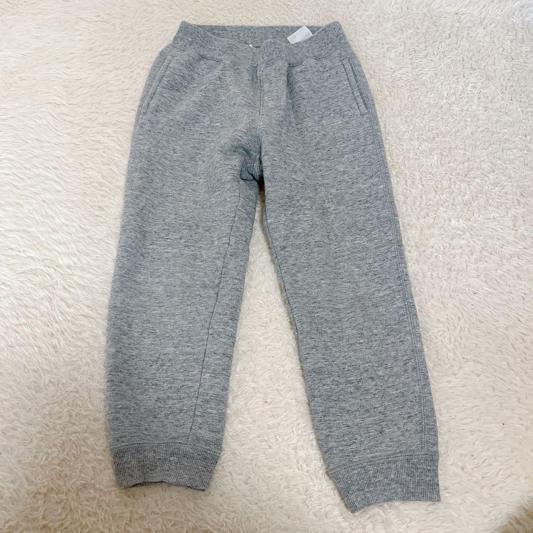 UNIQLO 裏起毛スエット