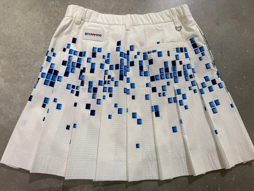 アルチビオ　スカート値下げ終了