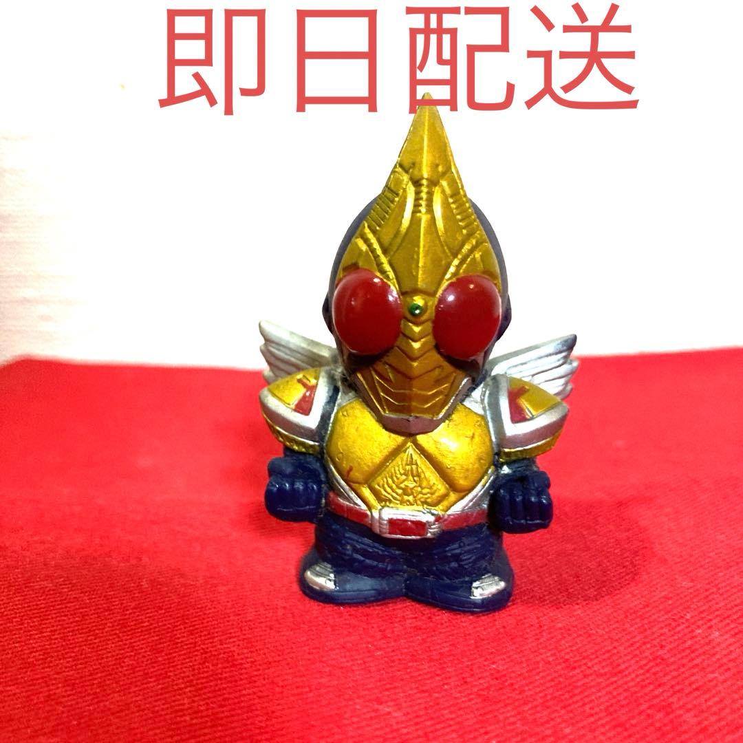 仮面ライダー剣 ジャックフォーム 剣崎一真 フィギュア 当時物 SHF 真骨彫