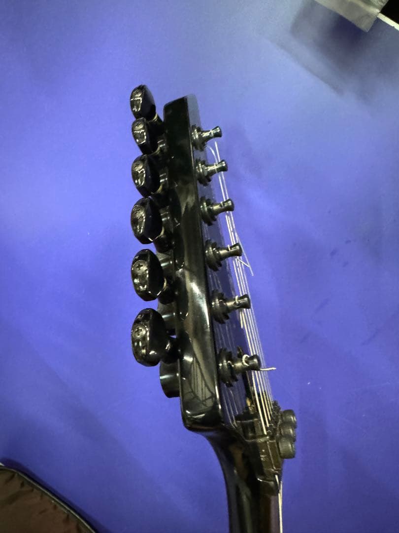 YAMAHA エレキギター　RGX512P