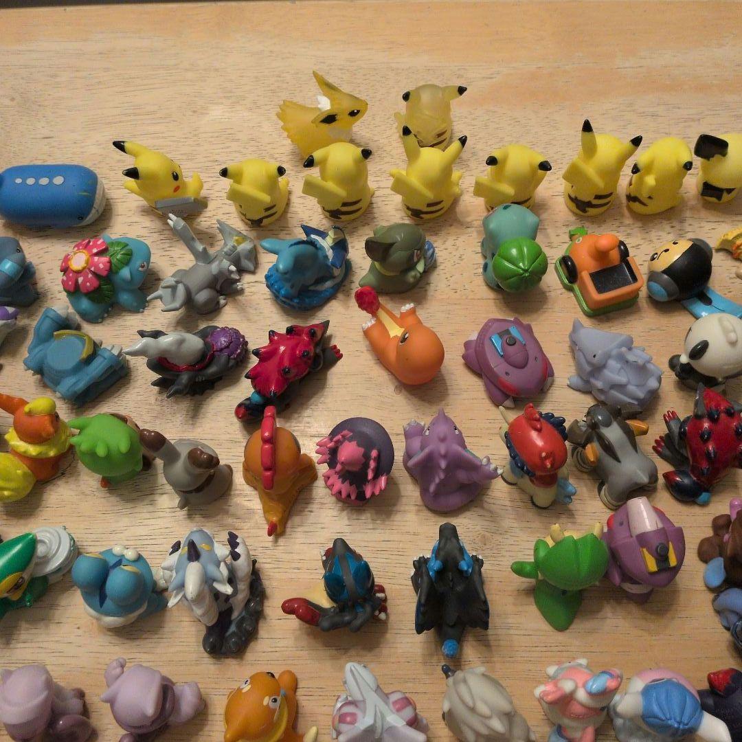 ポケットモンスター　ポケモン