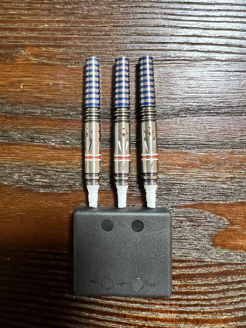 ヴァルメス　エスダーツ限定モデル