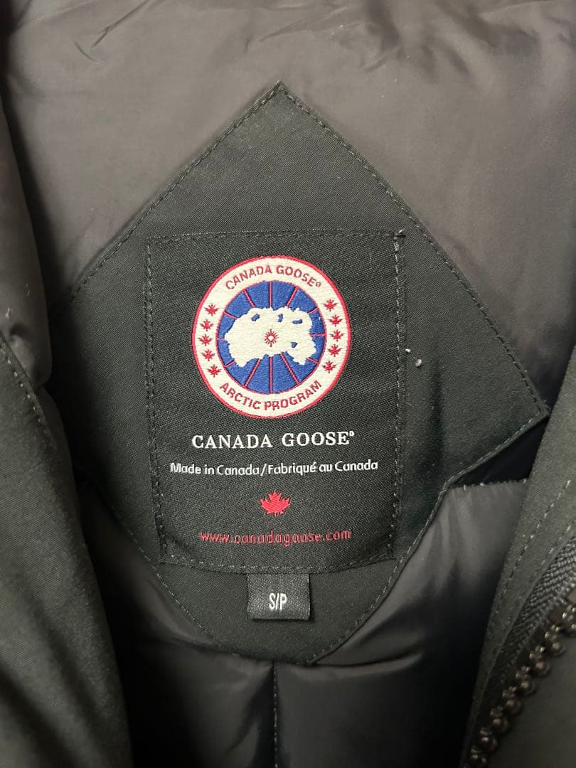 ジャケット・アウター   CITADEL PARKA