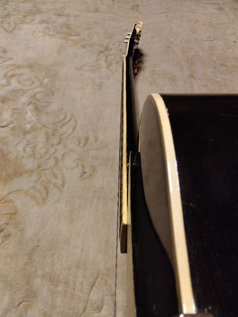 値下げ！希少Maruhaピックギター ジャパンビンテージ　60年代