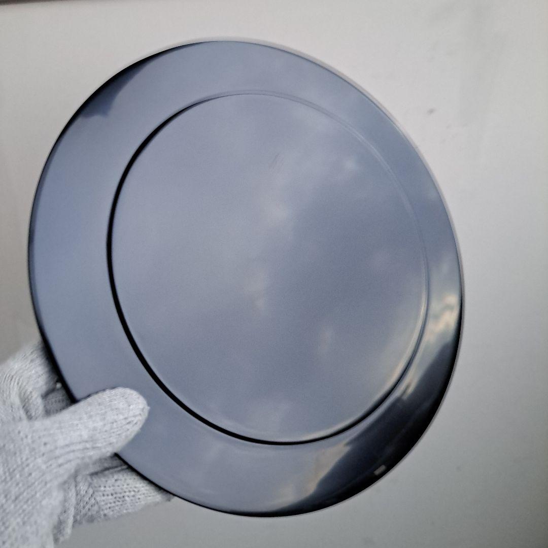 【輪島塗　尺サイズ　卓上膳×5客】布着本堅地　輪島屋本店　長期保管