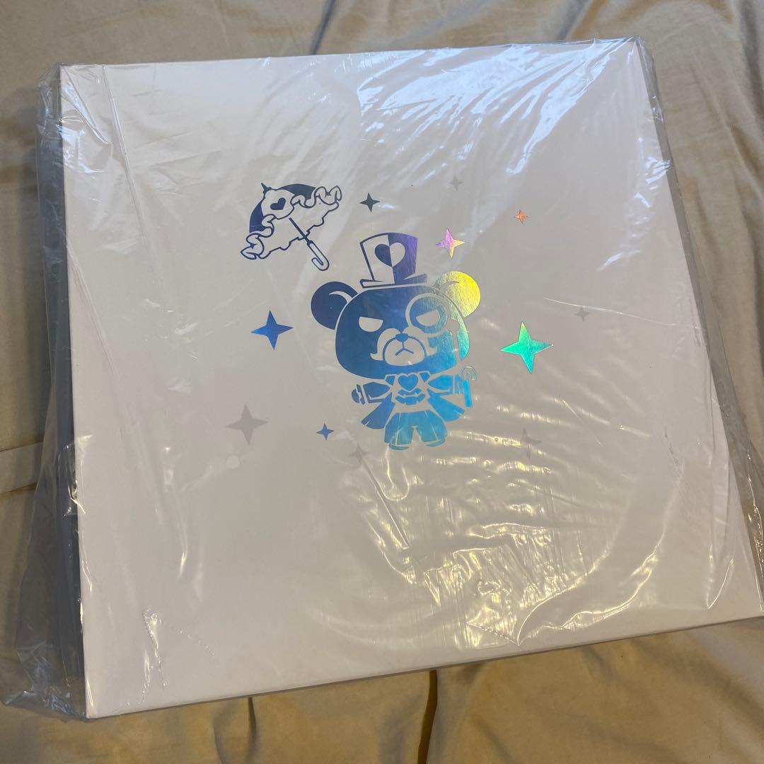 【おまけあり】サマナーズウォー　光オカルトフィギュア