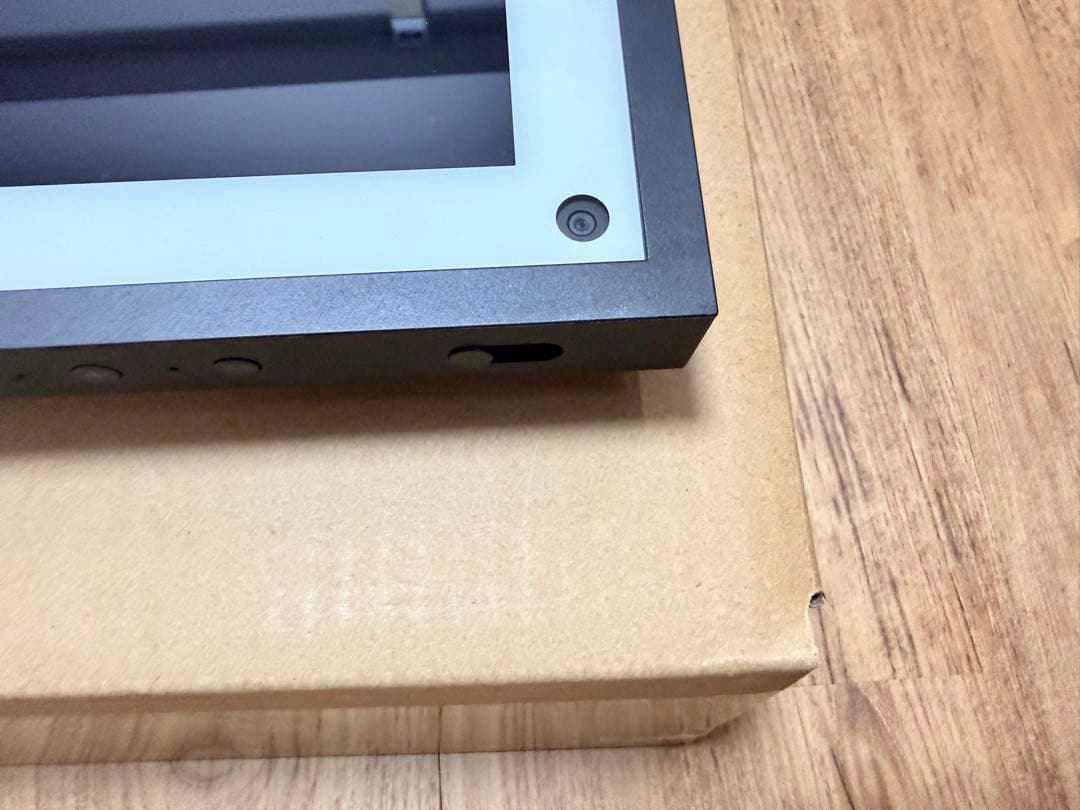 Amazon Echo Show15 FireTVリモコン付 第1世代