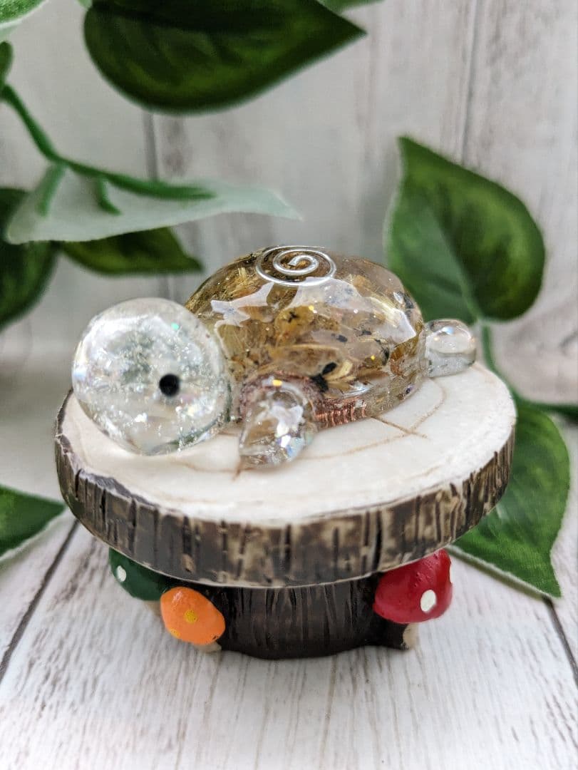 【やま】スーパーセブンのねこちゃん形オルゴナイト☆他８点