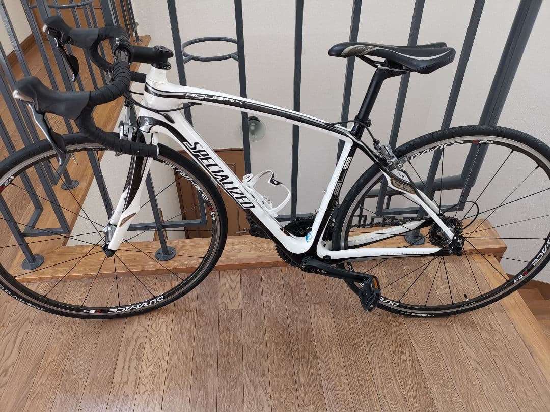 自転車本体 specialized roubaix sl3 expert