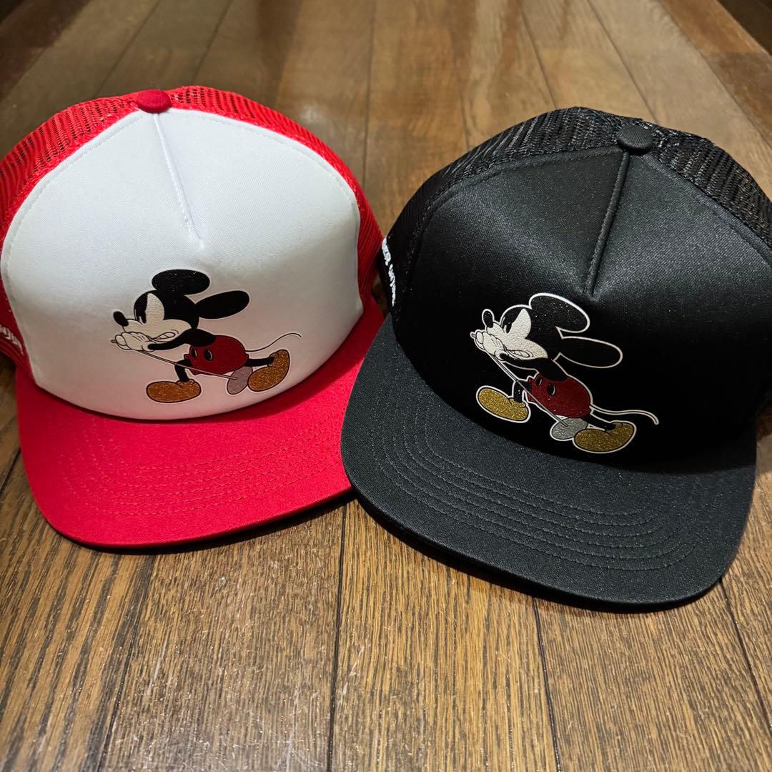 a*d様 Supreme シュプリーム Number (N)ine Cap キャ