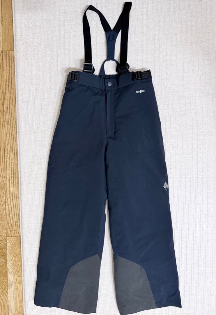 mont-bell スキーウェア パンツ