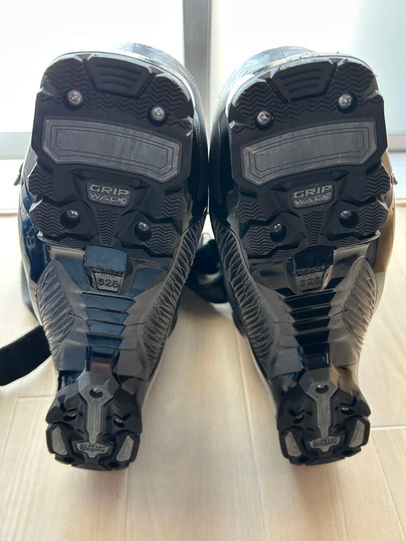 Dalbello スキー靴 ブラック