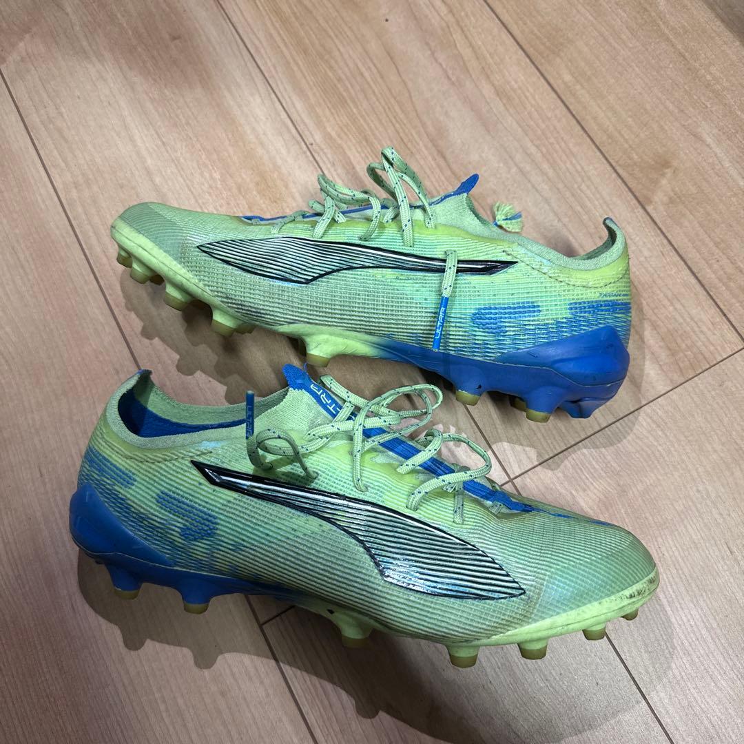 シューズ PUMA ULTRA Ultimate AG 26.5