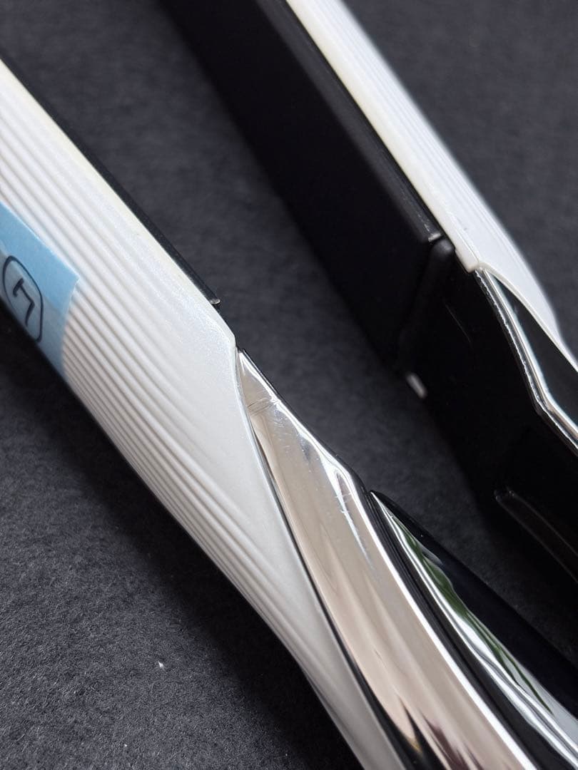 【動作確認済み】ReFa ストレートヘアアイロン